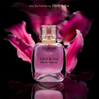 Lilith and Eve Black Opium Eau De Parfum