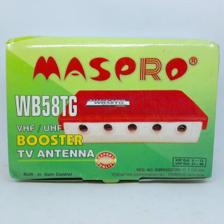 Maspro WB58TG