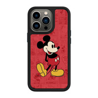 16. Hardcase Smartphone bertema Mickey Mouse, Tampil Lucu dan Menggemaskan