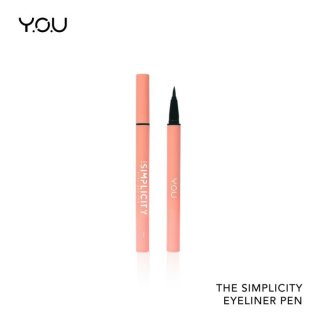 YOU The Simplicity Eyeliner Pen