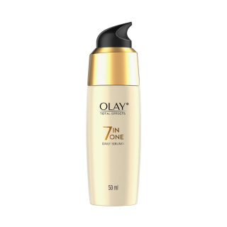 Olay Total Effects 7in1 Daily Serum Anti Aging