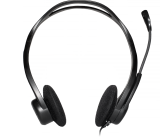 H370 USB Computer Headset