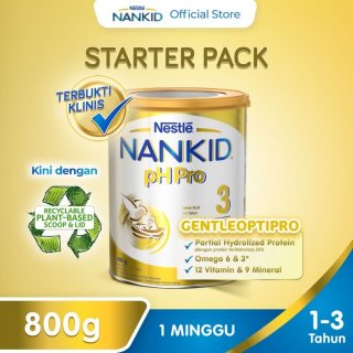 Nestlé Nankid pHPro 3 (800 gr)