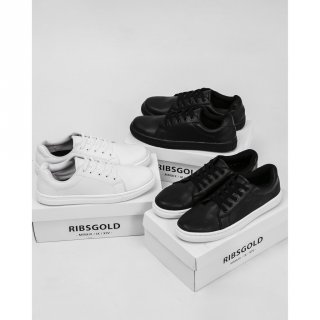 Ribsgold Sneakers Basic