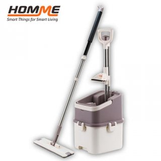 Homme HM-Z1 Flat Mop