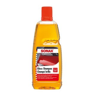 Sonax Car Gloss Shampoo Concentrate