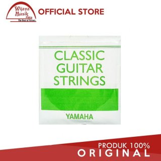 Classic Guitar String Yamaha