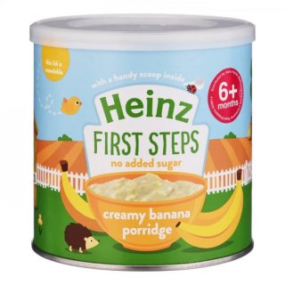 Heinz First Step Sereal Instan Bayi