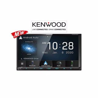 Kenwood DDX8020S