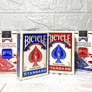 Bicycle Cards Standard