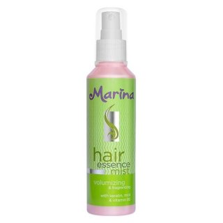 Marina Hair Essence Mist Volumizing 