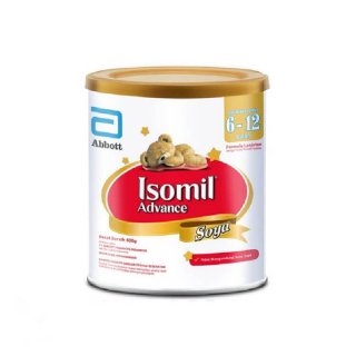 Isomil Advance Soya (400 gr)