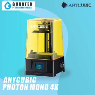 AnycubicPhoton Mono 4K