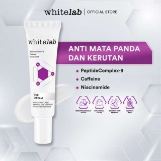 WhitelabEye Cream