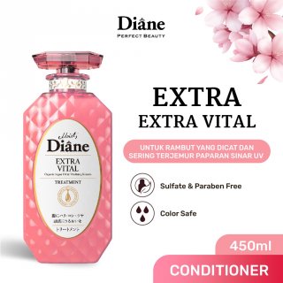 Moist Diane Extra Vital Treatment 