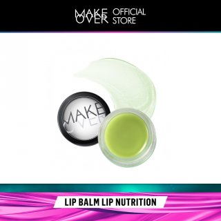 MAKE OVER Lipbalm Lip Nutrition 3,8 g - Lip Balm