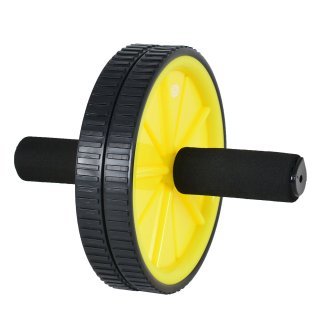 Bfit Exercise Wheel