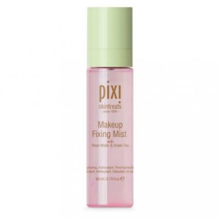 28. PIXI Makeup Fixing Mist, Setting Spray Inovatif Menjaga Ketahanan Riasan Sepanjang Hari