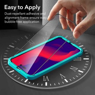 ESR Armorite Tempered - Glass iPhone