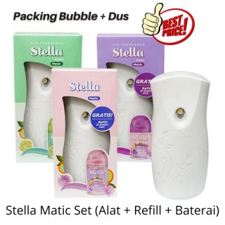 Stella Matic Reguler