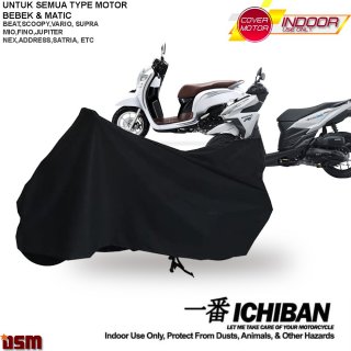 Ichiban Cover Motor