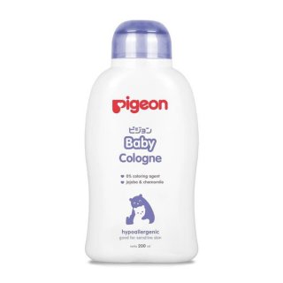 25. Pigeon Baby Cologne 100ml