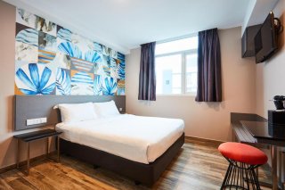 ibis budget Singapore Sapphire