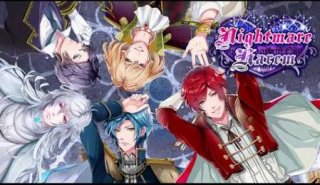 Nightmare Harem: Otome Games