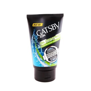  Gatsby Skin Tonic Oil Control