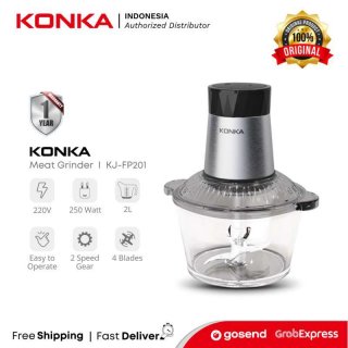 KONKA Meat Grinder Onion Chopper 