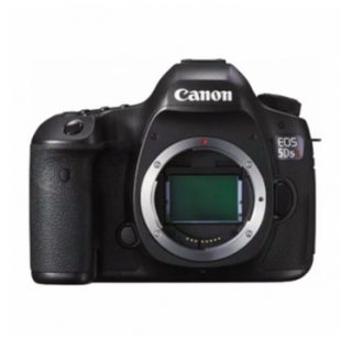 29. Canon EOS 5DS R, Hasilkan Foto Bebas Blur