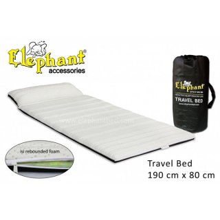 Elephant Travel Bed