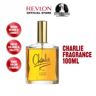 Revlon Charlie Fragrance EDT Parfum Wanita