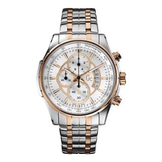 1. Guess Collection GC Technoclass X81003G1S