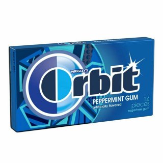 Orbit Sugarfree Gum