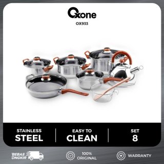Oxone OX933 Cookware Premium