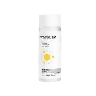 Whitelab Brightening Face Toner