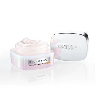 L'Oreal Paris Glycolic Bright Glowing Day Cream