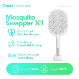 Onix X1 Electric Mosquito Swapper