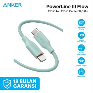 Anker PowerLine III Flow
