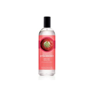 Strawberry Body Mist 100 ML