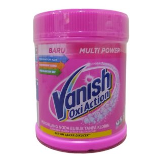 Vanish Powder Oxi Action (400gr)