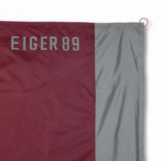 EIGER Foldable Mattress