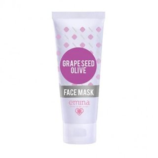 Emina Grape Seed Olive Face Mask
