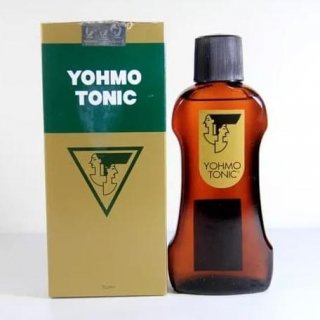 Yohmo Hair Tonic 