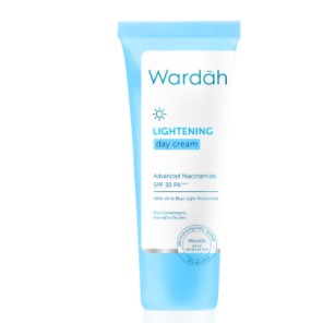 Wardah Lightening Day Cream Advanced Niacinamide
