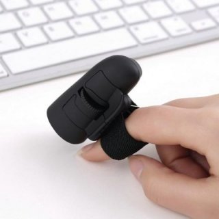 20. Finger Mouse Wireless