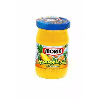 Morin Pineapple Jam