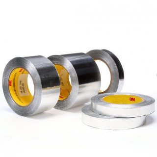 3M Aluminum Foil Tape 425