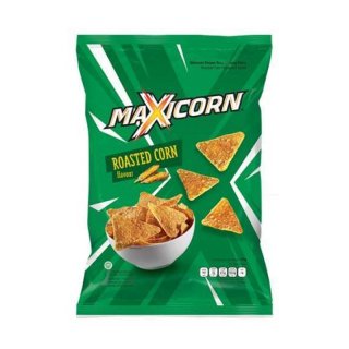 Maxicorn Snack Rasa Roasted Corn